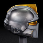 Product image Helldivers 2 Replica 1/4 Hero of the Federation Helmet 11 cm