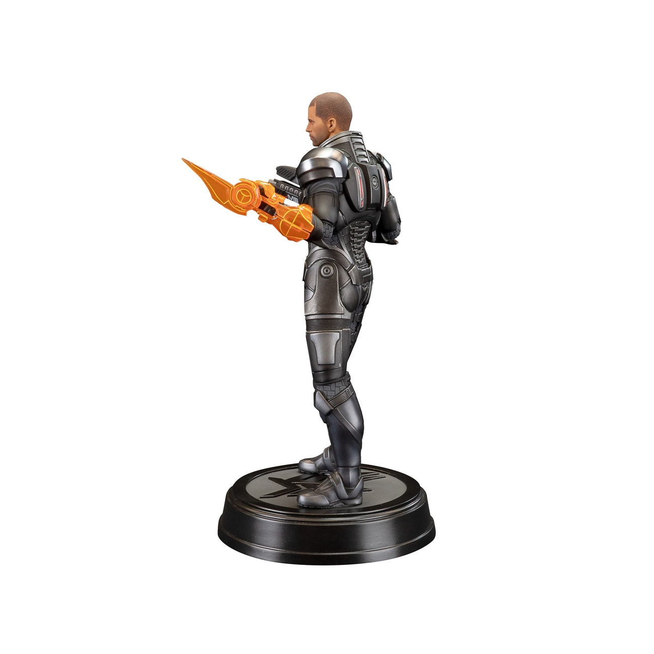 Imagen del producto Mass Effect Estatua de PVC Commander John Shepard 23 cm