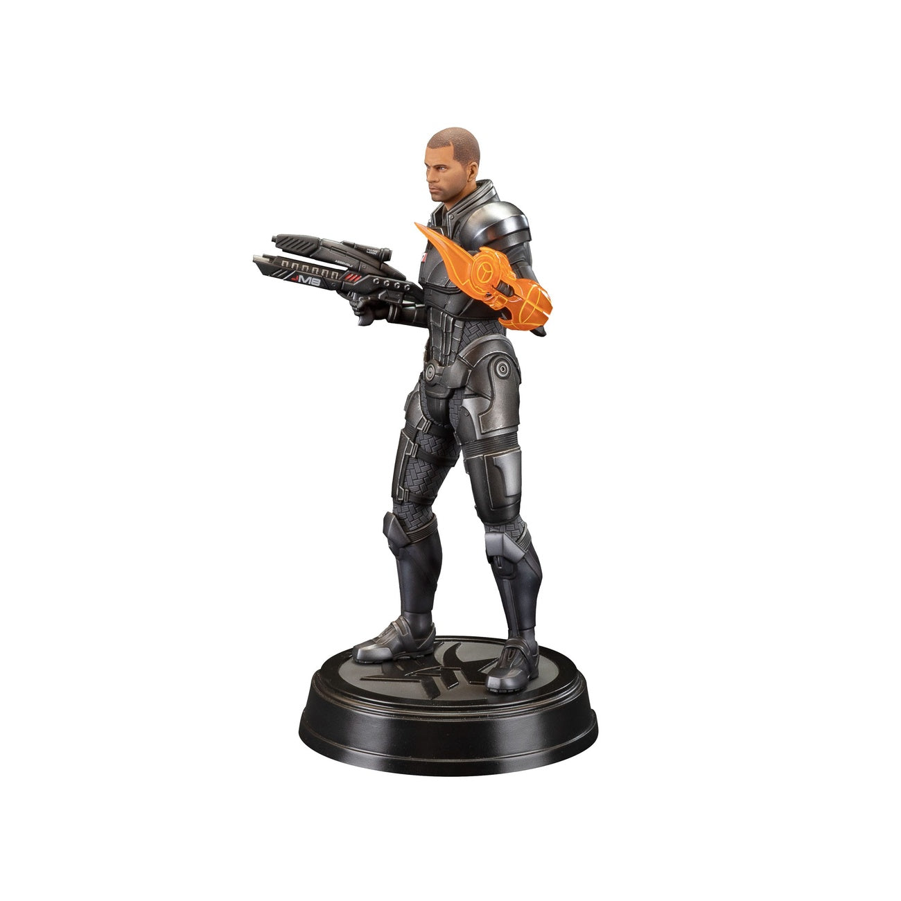 Imagen del producto Mass Effect Estatua de PVC Commander John Shepard 23 cm