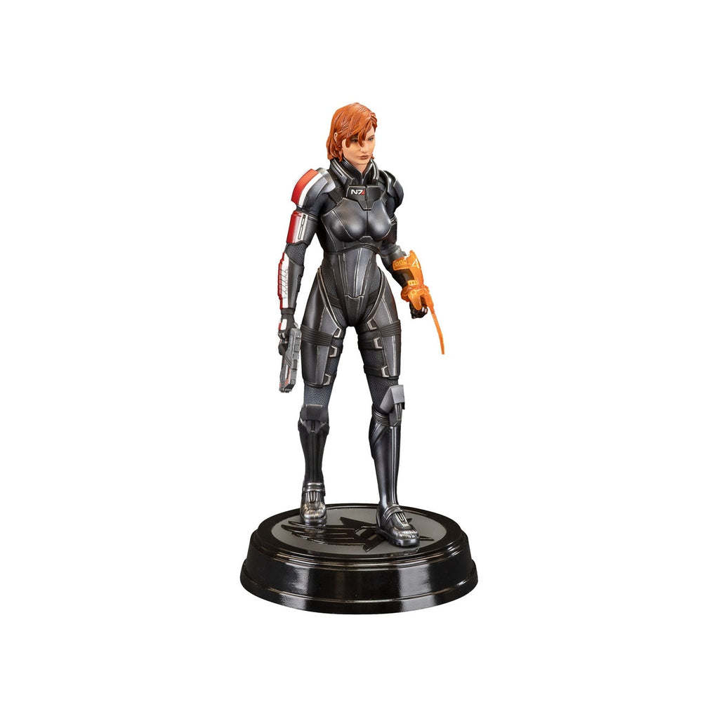 Product image Mass Effect PVC Statue Commander Jane Shepard 23 cm