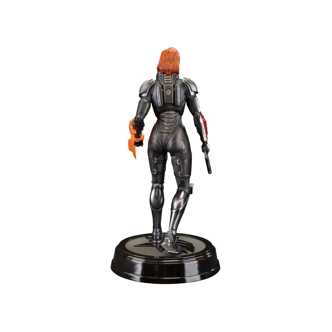 Imagen del producto Mass Effect Estatua PVC Comandante Jane Shepard 23 cm