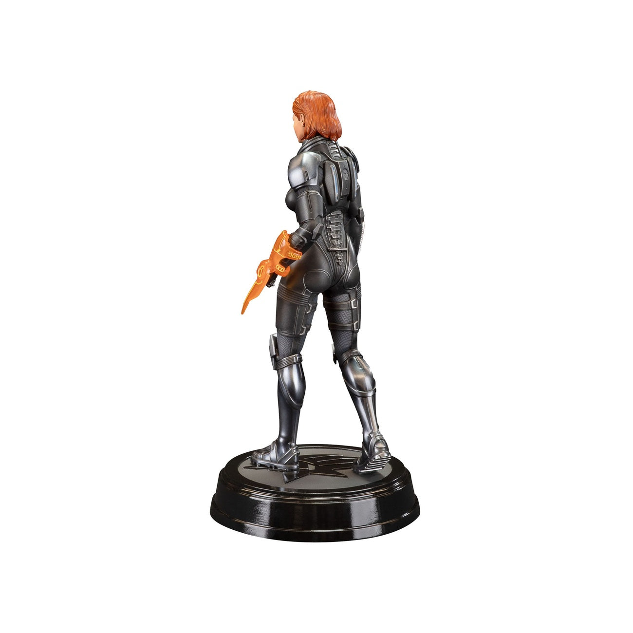 Imagen del producto Mass Effect Estatua PVC Comandante Jane Shepard 23 cm