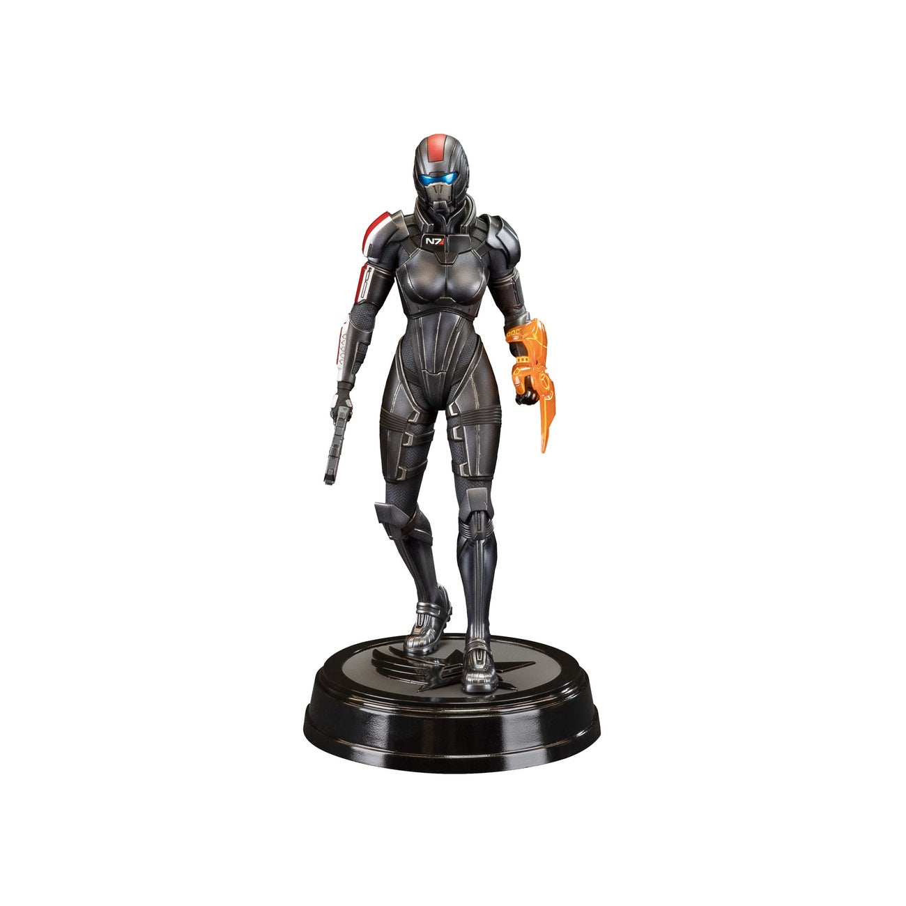 Product image Mass Effect PVC Statue Commander Jane Shepard 23 cm