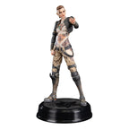Product image Mass Effect PVC Statue Jack 20 cm