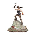 Imagen del producto Tomb Raider Estatua PVC Lara Croft Survivor Era 33 cm