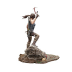 Imagen del producto Tomb Raider Estatua PVC Lara Croft Survivor Era 33 cm