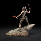 Imagen del producto Tomb Raider Estatua PVC Lara Croft Survivor Era 33 cm