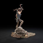Imagen del producto Tomb Raider Estatua PVC Lara Croft Survivor Era 33 cm