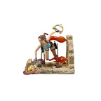 Imagen del producto Tomb Raider 1996 Estatua PVC Lara Croft Classic Era 17 cm