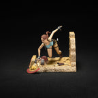 Imagen del producto Tomb Raider 1996 Estatua PVC Lara Croft Classic Era 17 cm