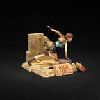 Imagen del producto Tomb Raider 1996 Estatua PVC Lara Croft Classic Era 17 cm