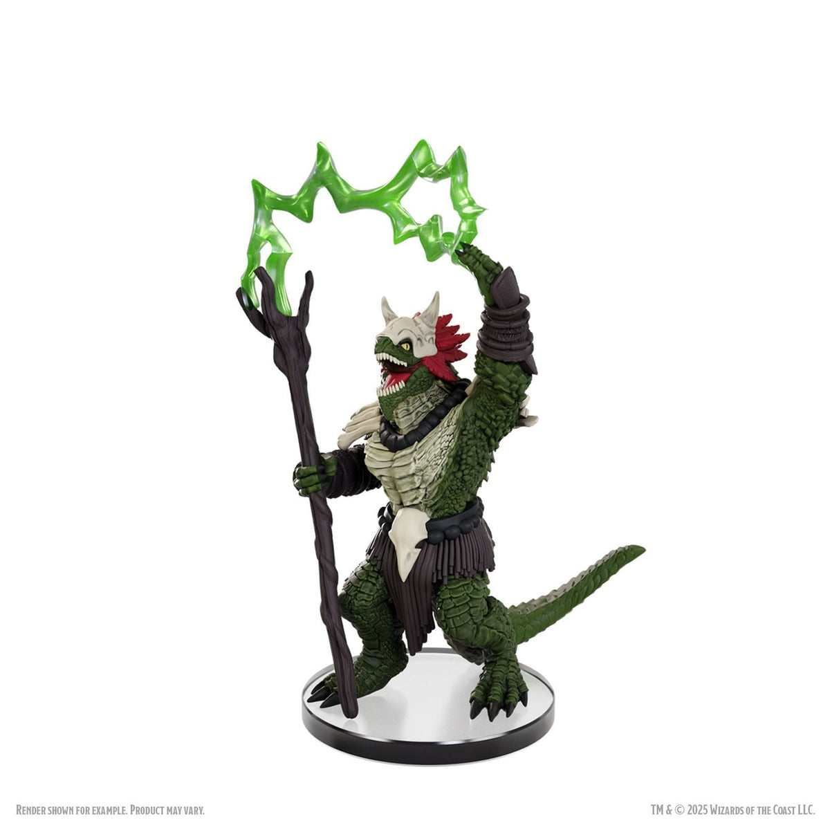 Imagen del producto D&D Icons of the Realms: Ghost Light Collection Booster Brick (10)