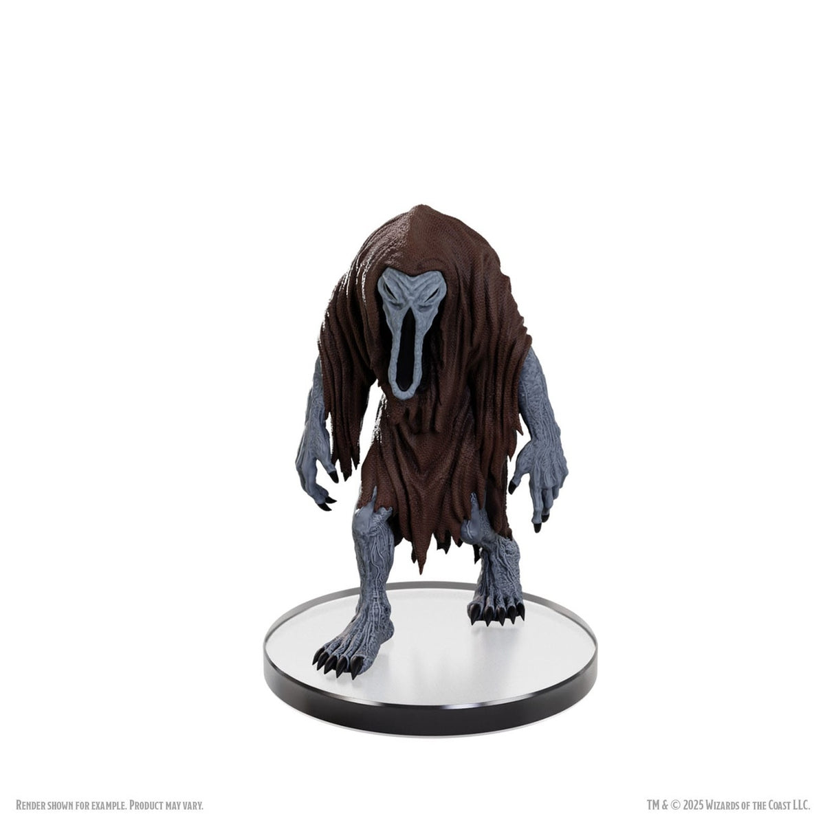 Imagen del producto D&D Icons of the Realms: Ghost Light Collection Booster Brick (10)