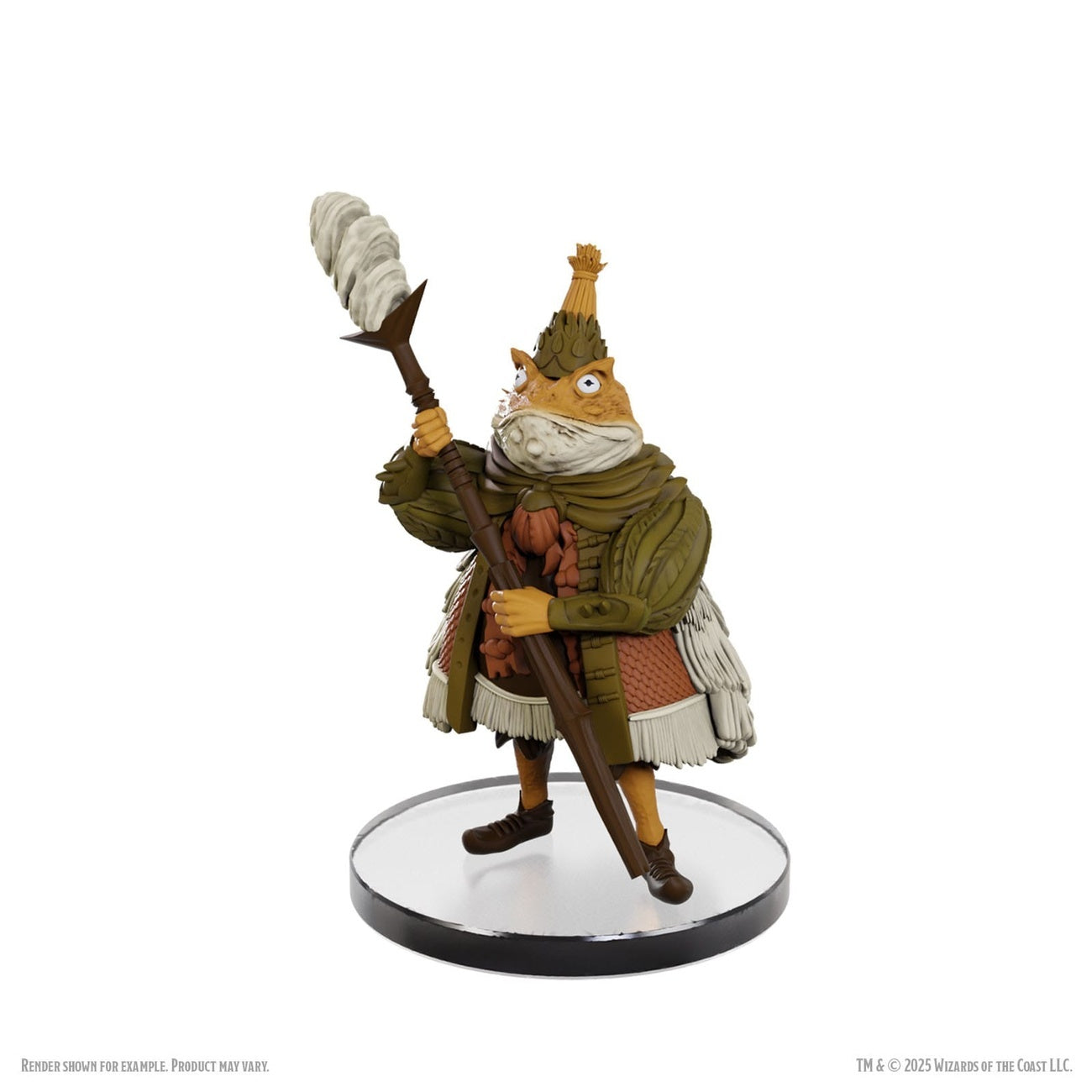 Imagen del producto D&D Icons of the Realms: Ghost Light Collection Booster Brick (10)
