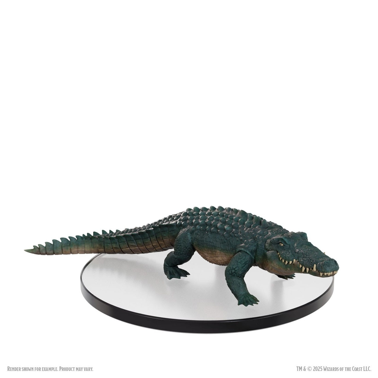 Imagen del producto D&D Icons of the Realms: Ghost Light Collection Booster Brick (10)