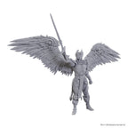 Product image D&D Nolzur's Marvelous Miniatures Unpainted Miniature Lady Aylin & Minthara