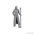 Imagen del producto D&D Nolzur's Marvelous Miniatures miniaturas sin pintar Gale y Astarion