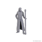 Imagen del producto D&D Nolzur's Marvelous Miniatures miniaturas sin pintar Gale y Astarion