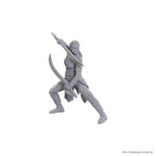 Imagen del producto D&D Nolzur's Marvelous Miniatures Miniaturas sin pintar Jaheira & Halsin