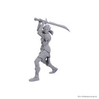 Imagen del producto D&D Nolzur's Marvelous Miniatures miniaturas sin pintar Lae'zel & Shadowheart