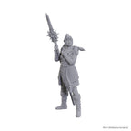 Imagen del producto D&D Nolzur's Marvelous Miniatures miniaturas sin pintar Lae'zel & Shadowheart