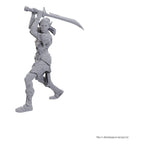 Imagen del producto D&D Nolzur's Marvelous Miniatures miniaturas sin pintar Lae'zel & Shadowheart
