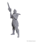 Imagen del producto D&D Nolzur's Marvelous Miniatures miniaturas sin pintar Lae'zel & Shadowheart
