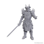 Imagen del producto D&D Nolzur's Marvelous Miniatures miniatura sin pintar Sarevok Anchev & Raphael
