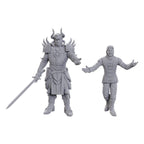 Imagen del producto D&D Nolzur's Marvelous Miniatures miniatura sin pintar Sarevok Anchev & Raphael