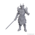 Imagen del producto D&D Nolzur's Marvelous Miniatures miniatura sin pintar Sarevok Anchev & Raphael