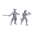 Imagen del producto D&D Nolzur's Marvelous Miniatures miniatura sin pintar Wyll & Karlach