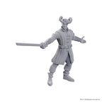 Imagen del producto D&D Nolzur's Marvelous Miniatures miniatura sin pintar Wyll & Karlach