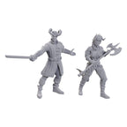 Imagen del producto D&D Nolzur's Marvelous Miniatures miniatura sin pintar Wyll & Karlach