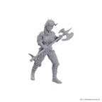 Imagen del producto D&D Nolzur's Marvelous Miniatures miniatura sin pintar Wyll & Karlach