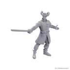 Imagen del producto D&D Nolzur's Marvelous Miniatures miniatura sin pintar Wyll & Karlach