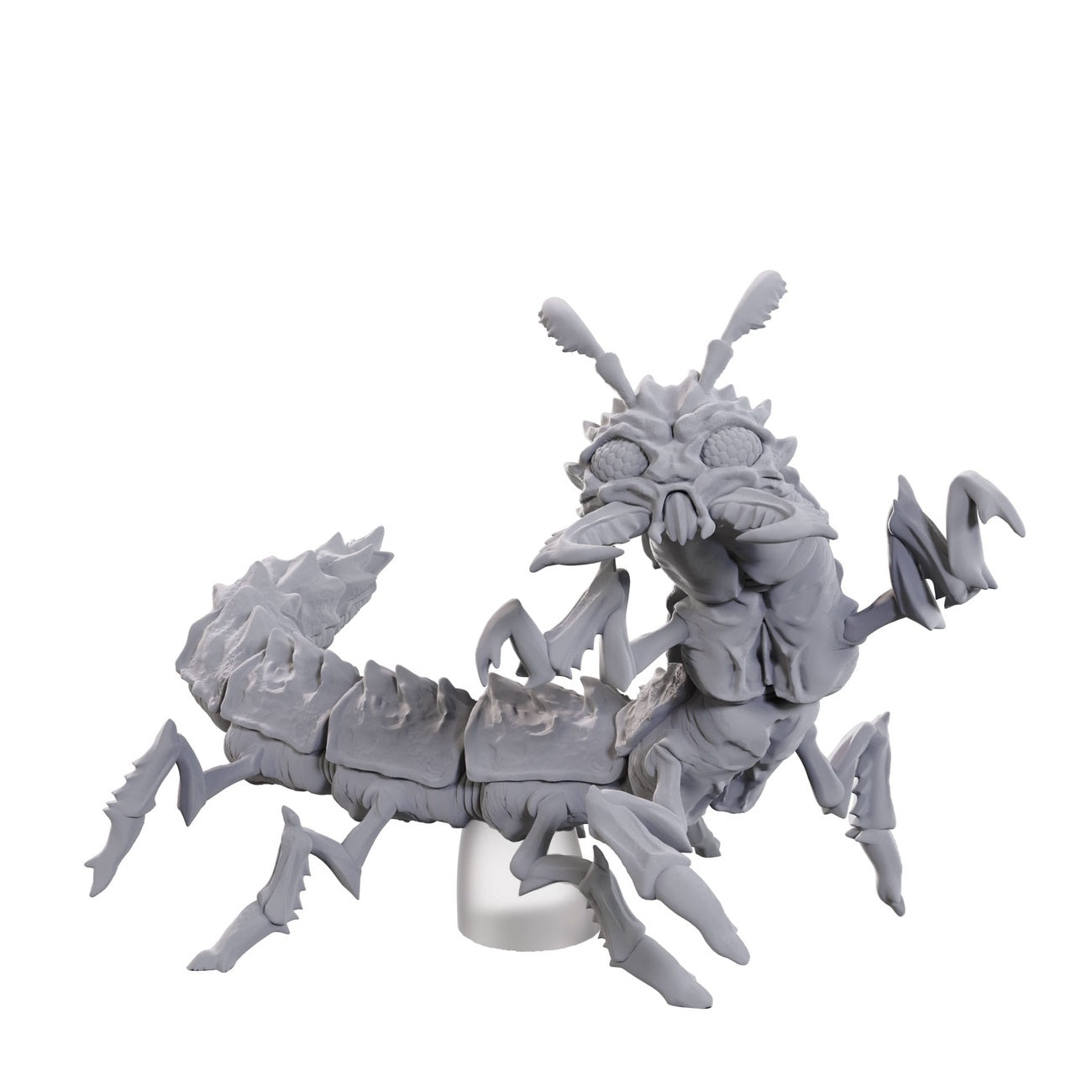 Imagen del producto D&D Nolzur's Marvelous Miniatures miniaturas sin pintar Classic Ankheg