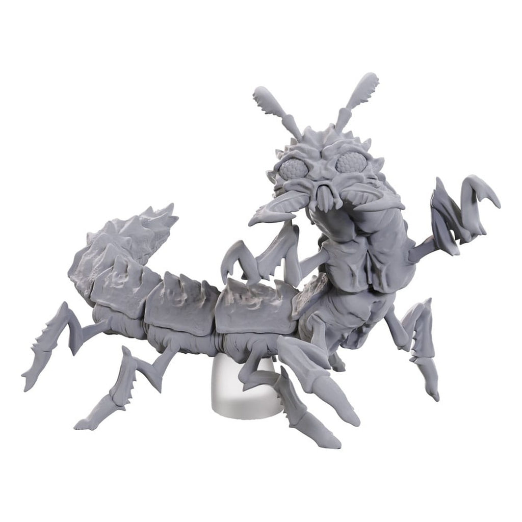 Imagen del producto D&D Nolzur's Marvelous Miniatures miniaturas sin pintar Classic Ankheg