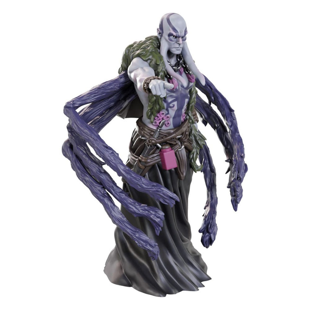 Product image D&D Nolzur's Marvelous Miniatures Unpainted Miniatures Kraken Priest