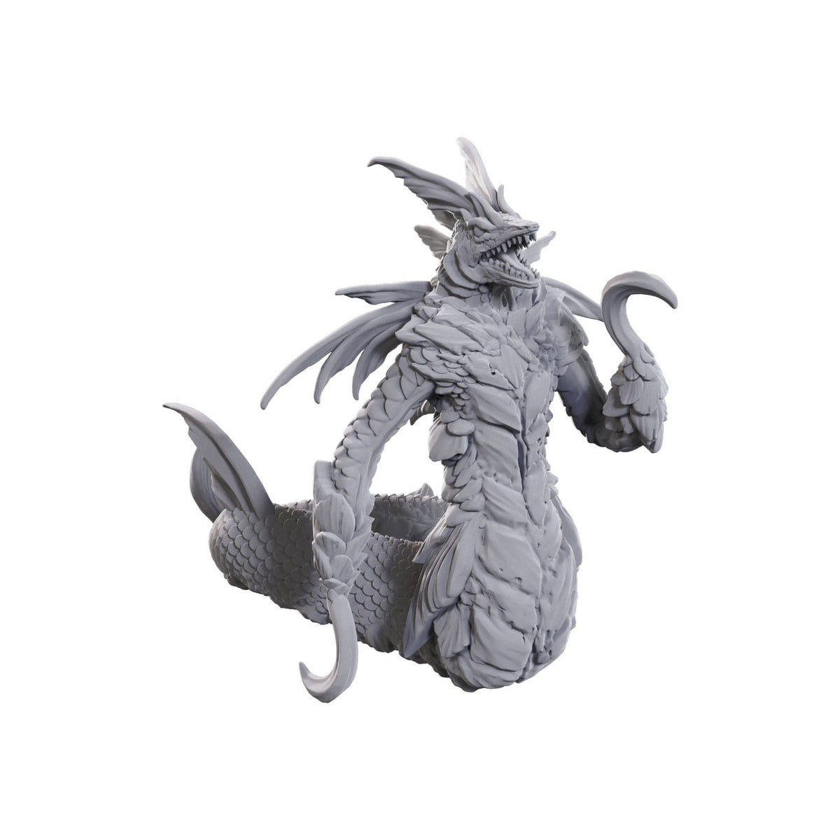 Imagen del producto D&D Nolzur's Marvelous Miniatures Miniaturas sin pintar Wastrilith