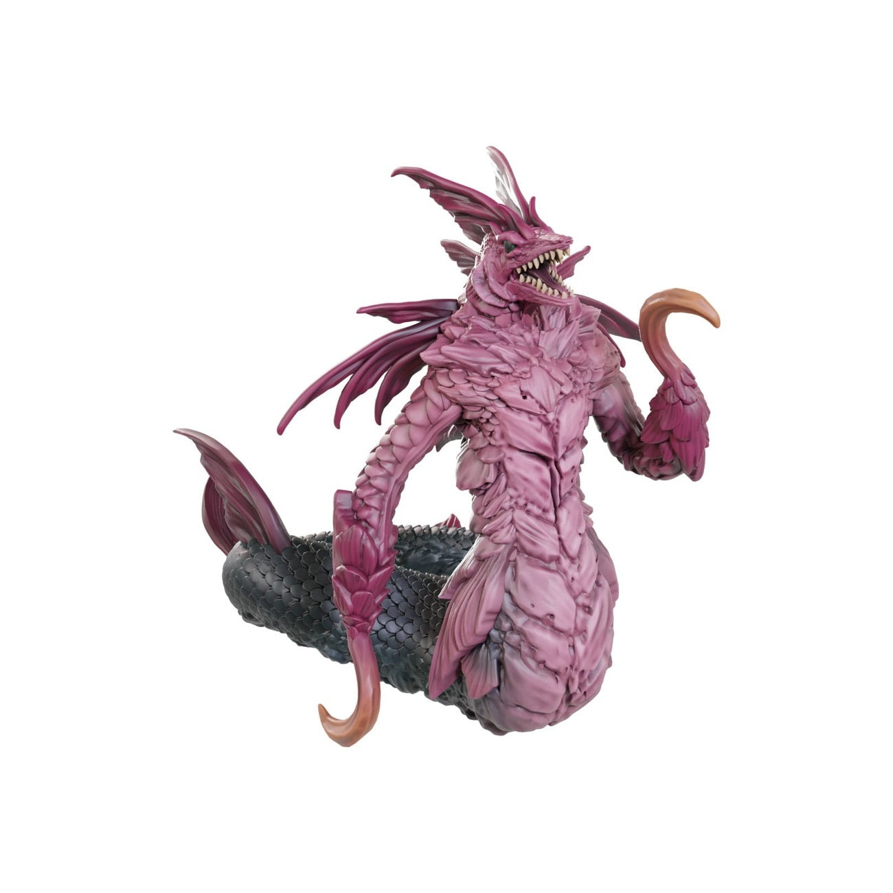 Imagen del producto D&D Nolzur's Marvelous Miniatures Miniaturas sin pintar Wastrilith