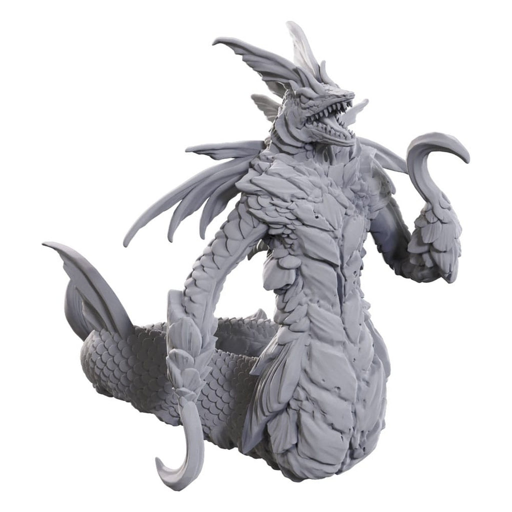 Imagen del producto D&D Nolzur's Marvelous Miniatures Miniaturas sin pintar Wastrilith