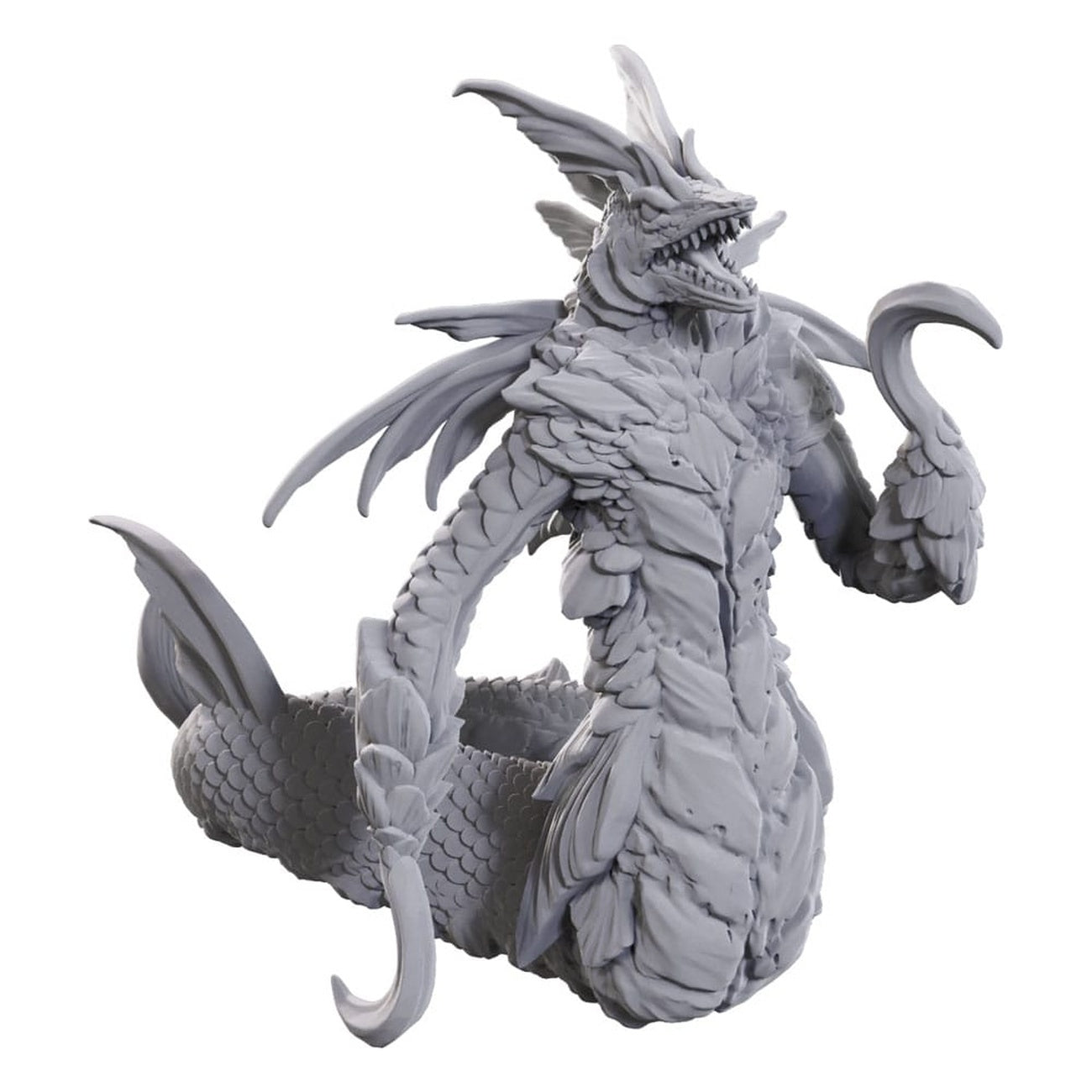 Imagen del producto D&D Nolzur's Marvelous Miniatures Miniaturas sin pintar Wastrilith