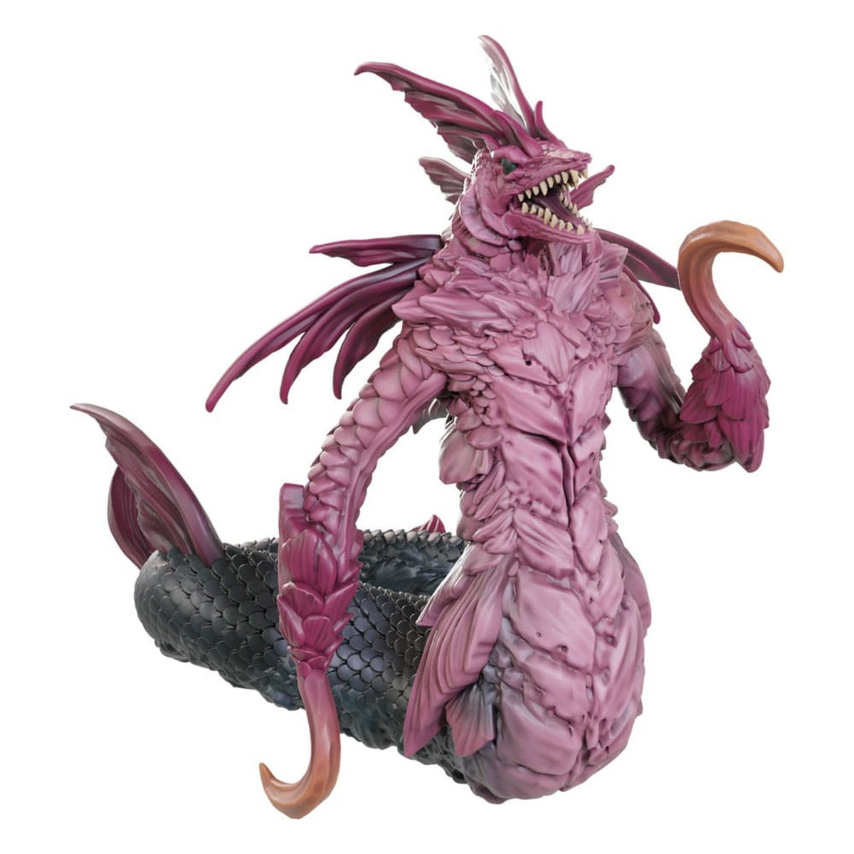 Imagen del producto D&D Nolzur's Marvelous Miniatures Miniaturas sin pintar Wastrilith