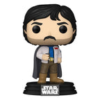 Imagen del producto Star Wars POP! Figura cabezón de vinilo Biggs Darklighter (Escenas eliminadas) 9 cm