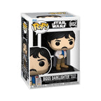 Imagen del producto Star Wars POP! Figura cabezón de vinilo Biggs Darklighter (Escenas eliminadas) 9 cm