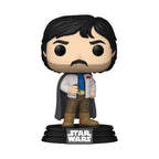 Imagen del producto Star Wars POP! Figura cabezón de vinilo Biggs Darklighter (Escenas eliminadas) 9 cm