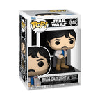 Imagen del producto Star Wars POP! Figura cabezón de vinilo Biggs Darklighter (Escenas eliminadas) 9 cm