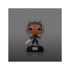 Product image Star Wars Super Sized POP! Vinyl Figure Super Ahsoka (SFX) 9 cm