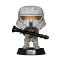 Product image Star Wars POP! Vinyl Figure Andor Imperial Range Trooper *Exclusive Version* 9 cm