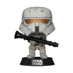 Product image Star Wars POP! Vinyl Figure Andor Imperial Range Trooper *Exclusive Version* 9 cm